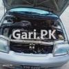 Suzuki Cultus VX 2001 For Sale in Islamabad