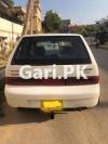 Suzuki Cultus VXR 2005 For Sale in Karachi