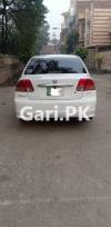Honda Civic EXi 2004 For Sale in Lahore
