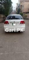 Honda Civic EXi 2004 For Sale in Shadbagh