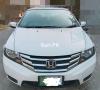 Honda City 1.3 i VTEC 2015 For Sale in Lahore