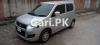 Suzuki Wagon R  2021 For Sale in Multan