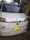 Suzuki APV  2007 For Sale in P.I.B. Colony