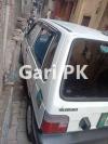 Suzuki Mehran VXR 2010 For Sale in Lahore