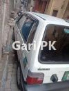 Suzuki Mehran VXR 2010 For Sale in Walled City