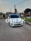 Toyota Prius  2011 For Sale in Islamabad