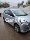 Toyota Pixis Epoch  2018 For Sale in Rawalpindi