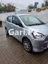 Toyota Pixis Epoch  2018 For Sale in Chandni Chowk