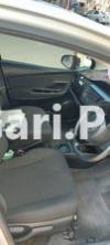 Toyota Vitz F 1.0 2017 For Sale in Karachi