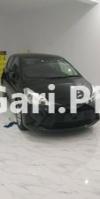 Toyota Vitz F 1.0 2018 For Sale in Sialkot