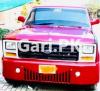 Ford Bronco  1992 For Sale in Islamabad