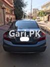 Honda Civic VTi Oriel Prosmatec 2013 For Sale in Lahore