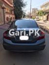 Honda Civic VTi Oriel Prosmatec 2013 For Sale in DHA Phase 4