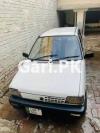 Suzuki Mehran VX 1995 For Sale in Lahore