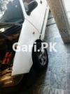 Suzuki Margalla  1997 For Sale in Lahore