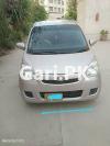 Daihatsu Mira  2007 For Sale in Gulistan-e-Jauhar Block 16