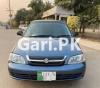 Suzuki Cultus VXR 2008 For Sale in Chungi Amar Sadhu