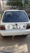 Suzuki Mehran VXR 2011 For Sale in Lahore