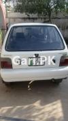 Suzuki Mehran VXR 2011 For Sale in engine