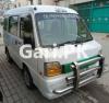 Subaru Sambar  2009 For Sale in Ferozepur Road