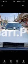 Nissan Sunny  1986 For Sale in Rawalpindi