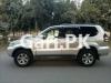 Toyota Prado  2005 For Sale in Wah cantt