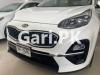 Kia Sportage  2020 For Sale in Karachi
