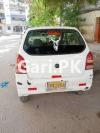 Suzuki Alto  2003 For Sale in Nazimabad