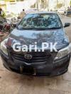 Toyota Corolla XLI 2009 For Sale in Karachi