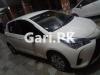 Toyota Vitz F M Package 1.0 2018 For Sale in Swat