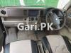 Suzuki Every Wagon JP Turbo Limited 2007 For Sale in Karachi