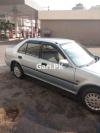 Honda City Exis 2002 For Sale in Karachi