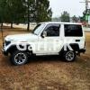 Toyota Prado  1990 For Sale in Islamabad