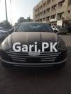 Hyundai Sonata  2021 For Sale in Karachi