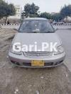 Honda Civic VTi 2000 For Sale in Islamabad