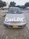 Honda Civic VTi 2000 For Sale in Capital Enclave