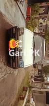 Suzuki Mehran VX 2016 For Sale in Lahore