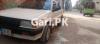 Nissan Sunny  1986 For Sale in Islamabad
