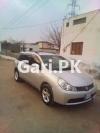 Nissan Wingroad  2006 For Sale in 