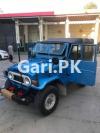 Toyota Land Cruiser  1977 For Sale in Bannu