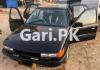 Mitsubishi Lancer  1991 For Sale in Korangi