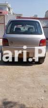 Daihatsu Cuore CX Eco 2010 For Sale in Karachi