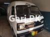 Suzuki Bolan  2015 For Sale in Lahore