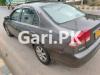 Honda Civic VTi Oriel 2005 For Sale in North Nazimabad