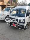 Suzuki Bolan  2017 For Sale in Lahore