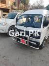 Suzuki Bolan  2017 For Sale in T & T Aabpara Housing Society