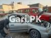 Suzuki Baleno  2002 For Sale in Islamabad