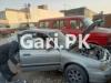 Suzuki Baleno  2002 For Sale in B-17