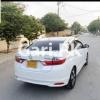 Honda Grace Hybrid  2018 For Sale in Karachi