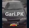 Suzuki Margalla  1992 For Sale in T & T Aabpara Housing Society